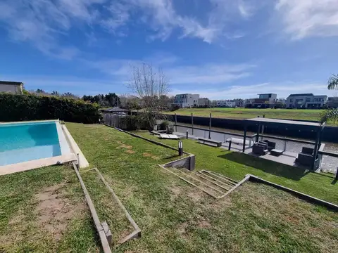 Casa en Venta en Nordelta El Yacht, Nordelta