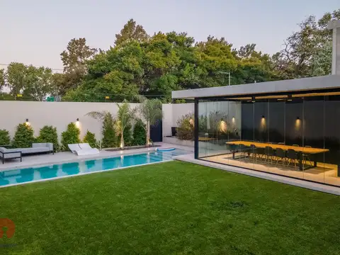 Casa en Venta en San Isidro, Partido de San Isidro