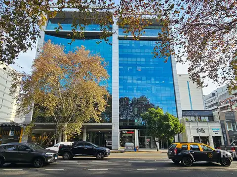 Oficina en Venta en Belgrano, Capital Federal