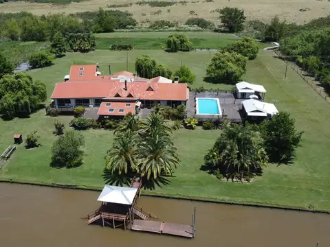 Casa en Venta en Tigre Centro, Partido de Tigre