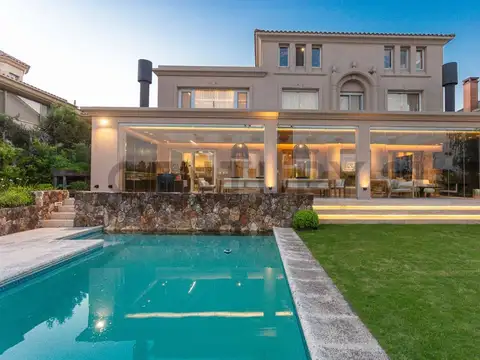 Casa en Venta en Nordelta Los Castores, Nordelta