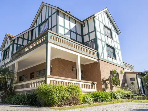Casa en Venta en Tigre Centro, Partido de Tigre