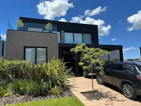 Casa en Venta en Nordelta El Yacht, Nordelta