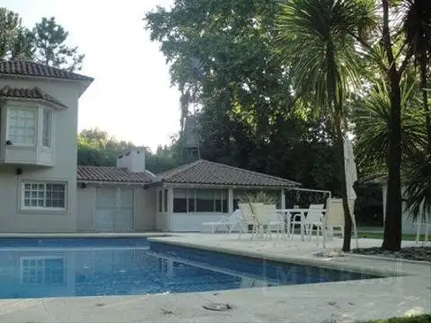 Casa en Venta en Countries y Barrios Cerrados en Pilar, Partido de Pilar