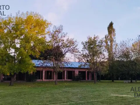 Casa en Venta en City Bell, Partido de La Plata