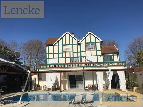 Casa en Venta en Ciudad De Tigre, Tigre Centro