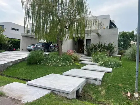 Casa en Venta en Ayres De Pilar, Countries y Barrios Cerrados en Pilar