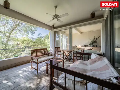 Casa en Venta en Vicente Lopez, Partido de Vicente López