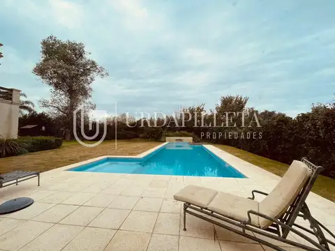 Casa en Venta en Pilara, Countries y Barrios Cerrados en Pilar