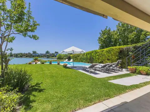 Casa en Venta en Troncos del Talar, Partido de Tigre