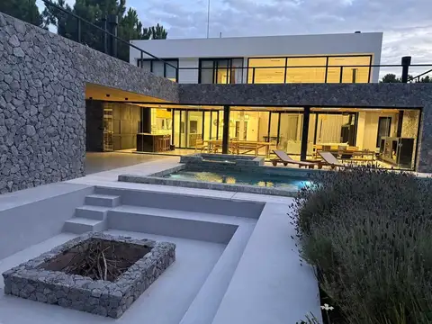 Casa en Venta en Barrio Maritimo 3, Costa Esmeralda
