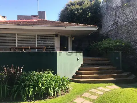 Casa en Venta en La Lucila, Partido de Vicente López