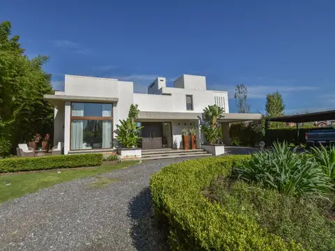 Casa en Venta en Bella Vista, Partido de San Miguel