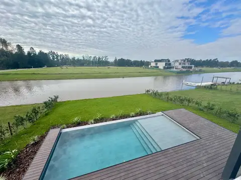 Casa en Venta en Nordelta, Partido de Tigre