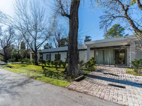 Casa en Venta en Countries y Barrios Cerrados en Pilar, Partido de Pilar