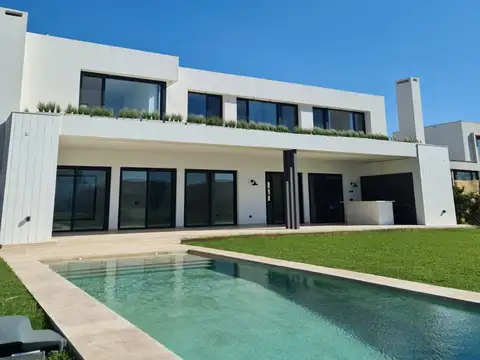 Casa en Venta en Nordelta El Golf, Nordelta