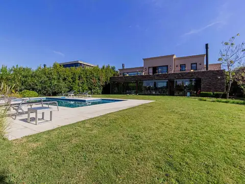 Casa en Venta en Nordelta, Partido de Tigre