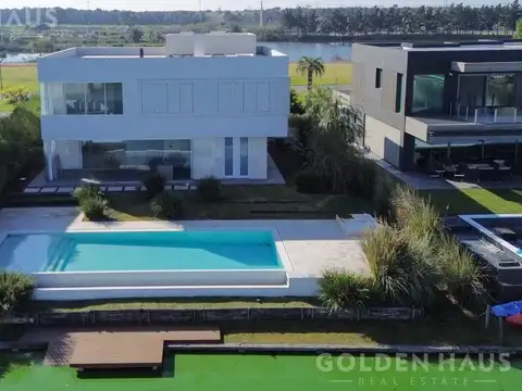 Casa en Venta en Nuevo Quilmes, Countries y Barrios Cerrados en Quilmes