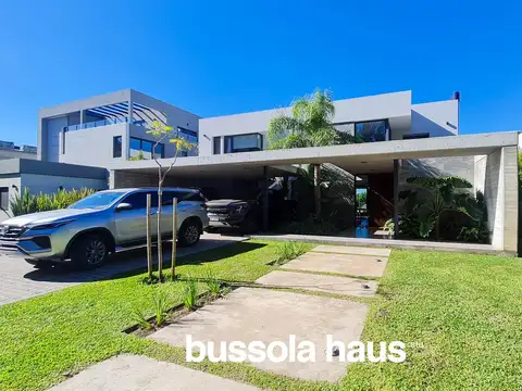 Casa en Venta en Nordelta, Partido de Tigre