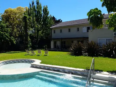 Casa en Venta en Martinez Fleming / Panamericana, Martinez