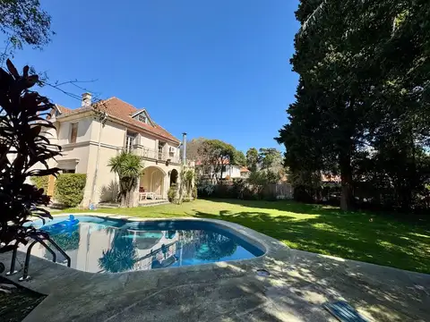 Casa en Venta en Vicente López, Partido de Vicente López