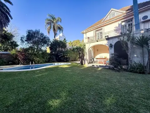 Casa en Venta en Vicente Lopez Vias / Maipu, Vicente Lopez