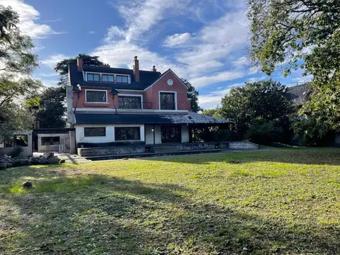 Casa en Venta en Martinez Santa Fe / Fleming, Martinez