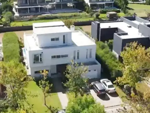 Casa en Venta en Nordelta El Yacht, Nordelta