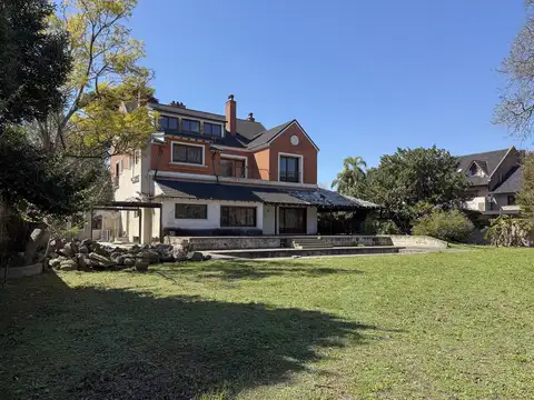 Casa en Venta en San Isidro, Partido de San Isidro