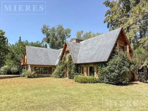 Casa en Venta en Countries y Barrios Cerrados en Pilar, Partido de Pilar
