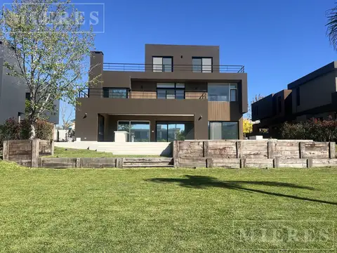 Casa en Venta en Nordelta, Partido de Tigre