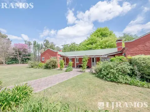 Casa en Venta en Open Door, Partido de Luján