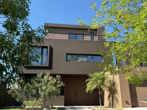 Casa en Venta en Nordelta, Partido de Tigre