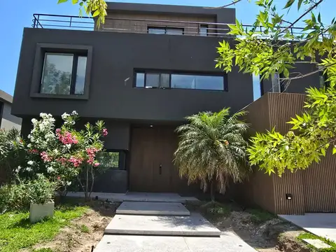 Casa en Venta en Nordelta, Partido de Tigre