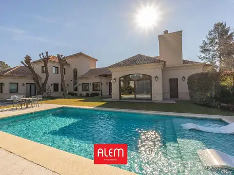 Casa en Venta en Canning, Partido de Ezeiza