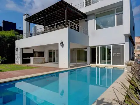 Casa en Venta en Nordelta El Yacht, Nordelta