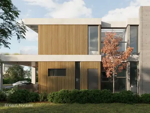 Casa en Venta en Nordelta, Partido de Tigre