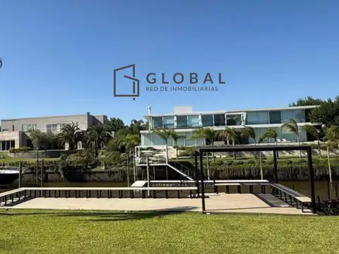 Casa en Venta en Nordelta, Partido de Tigre