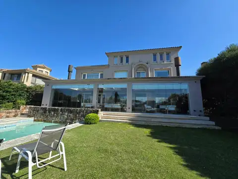 Casa en Venta en Nordelta, Partido de Tigre
