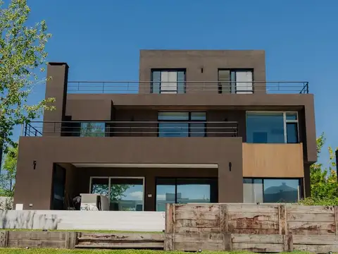 Casa en Venta en Nordelta, Partido de Tigre