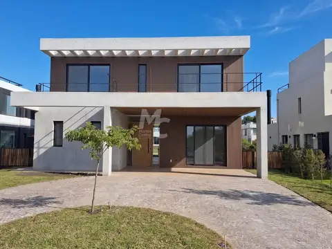 Casa en Venta en Nordelta, Partido de Tigre