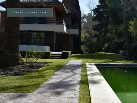 Casa en Venta en Martinez, Partido de San Isidro