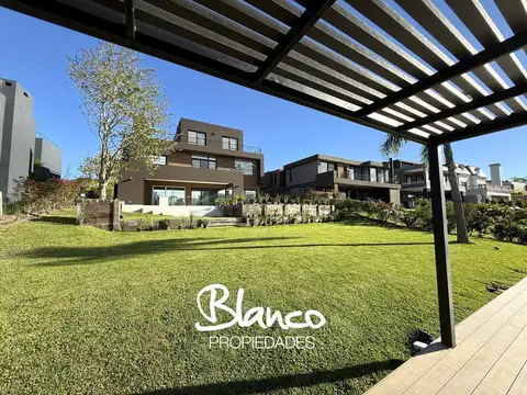 Casa en Venta en Nordelta El Yacht, Nordelta