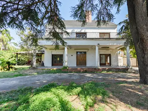 Casa en Venta en Martínez, Partido de San Isidro