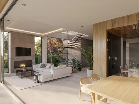 Casa en Venta en Nordelta, Partido de Tigre