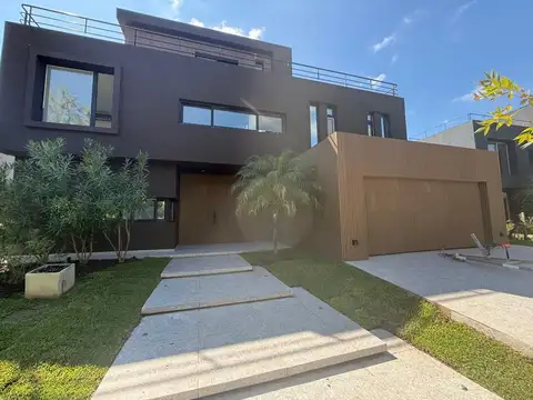 Casa en Venta en Nordelta El Yacht, Nordelta
