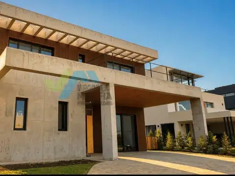 Casa en Venta en Nordelta El Yacht, Nordelta