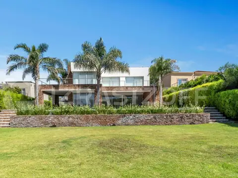 Casa en Venta en Santa Barbara, Countries y Barrios Cerrados en Tigre