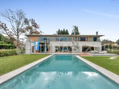 Casa en Venta en Olivos Golf Club, Countries y Barrios Cerrados en Malvinas Argentinas