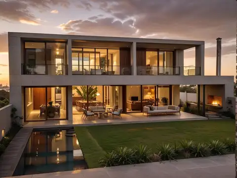Casa en Venta en Martinez, Partido de San Isidro